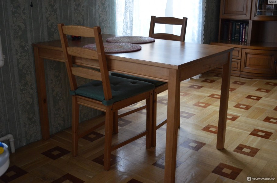 Jokkmokk Йокмокк стул