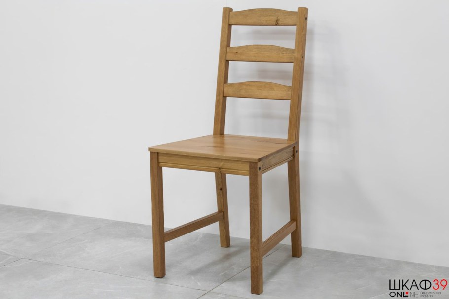 Jokkmokk Йокмокк стул, морилка,антик