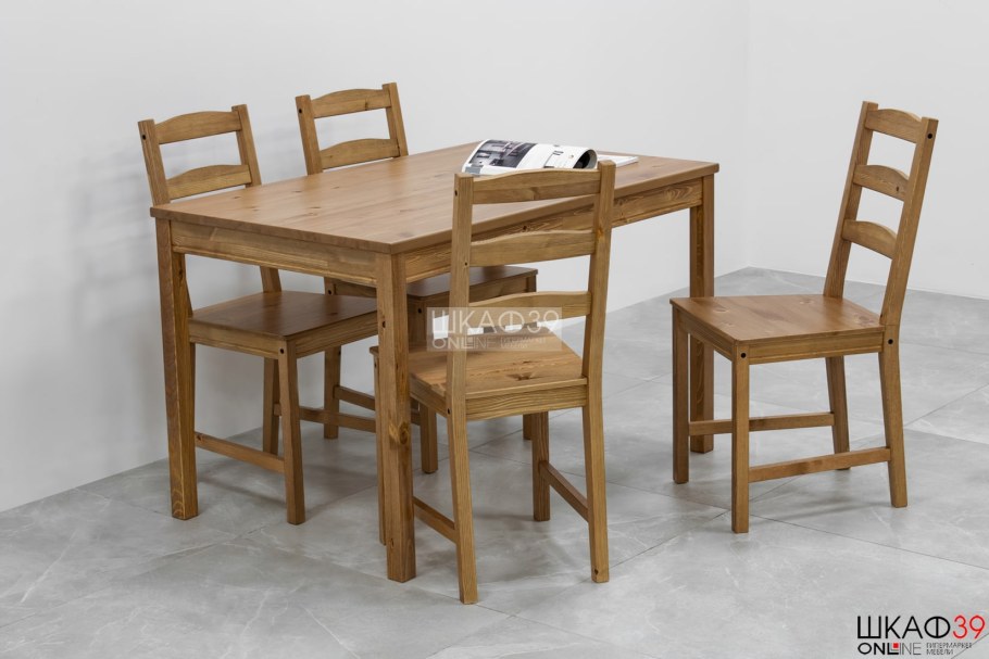 Йокмокк стол