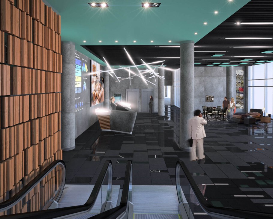 ТЦ Аструм Екатеринбург