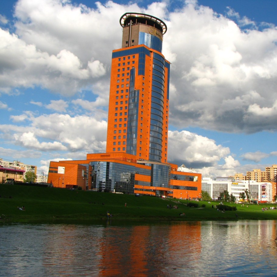 Отель Аструм Щелково