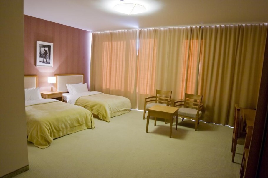 Литва гостиничный номер Красноярск