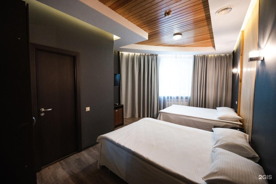 Отель премиум Щелково