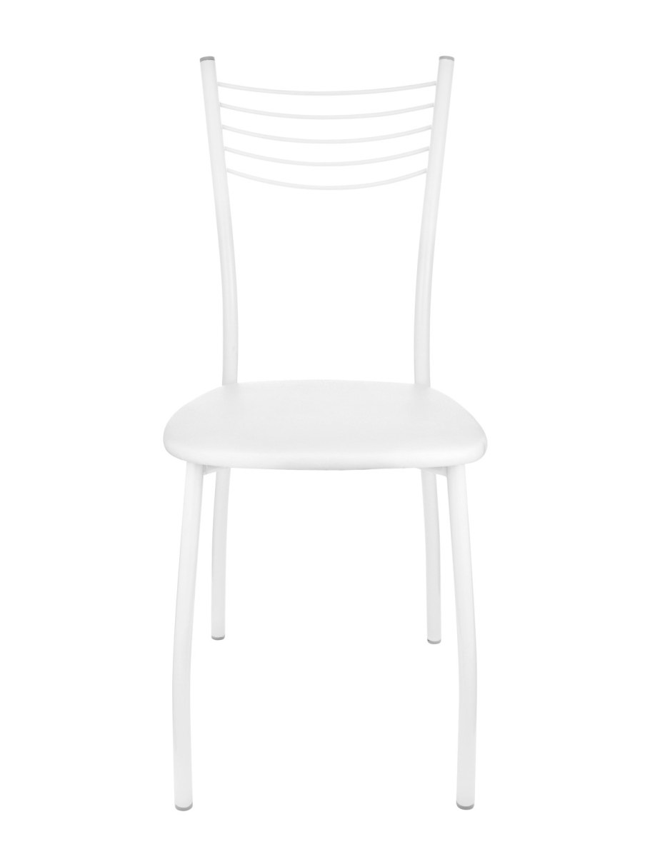 Стул Соренто (мрамор белый)