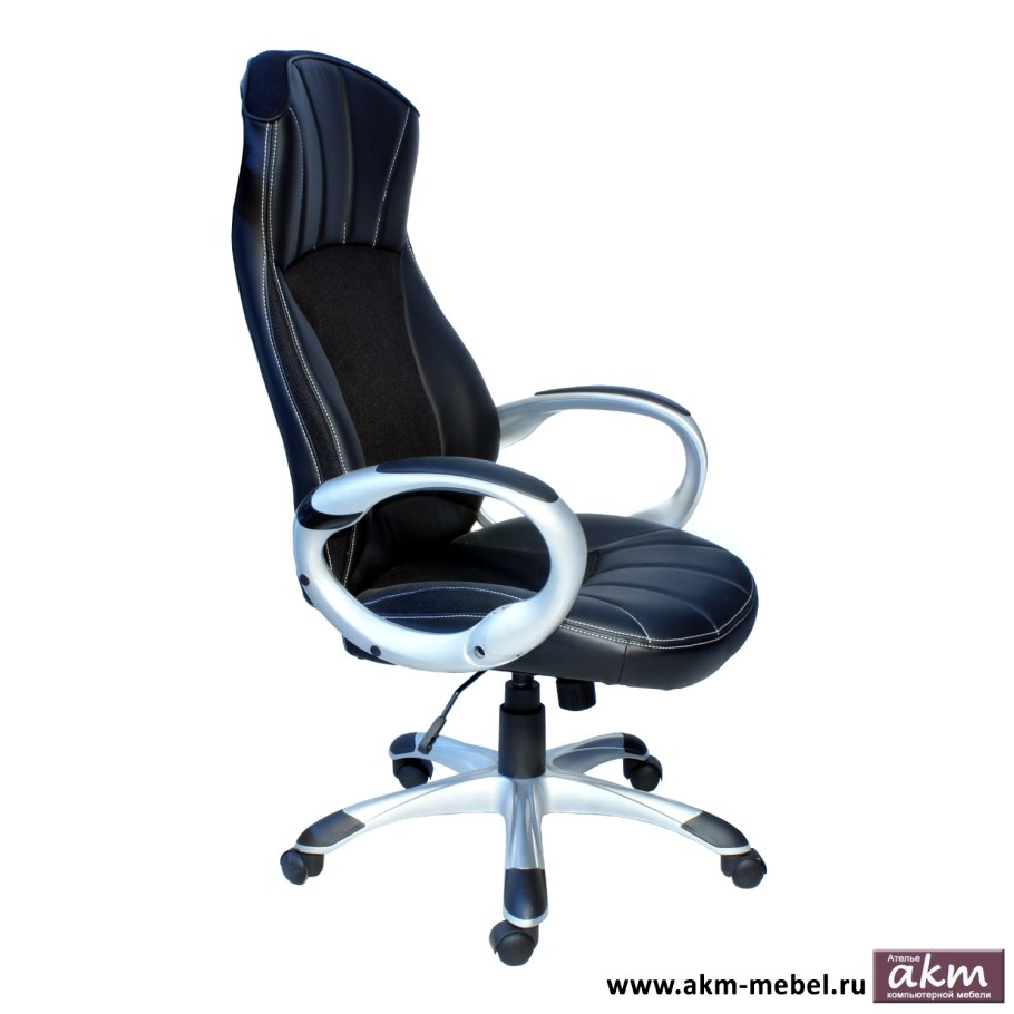 Анатомическое кресло Гэлакси Jet