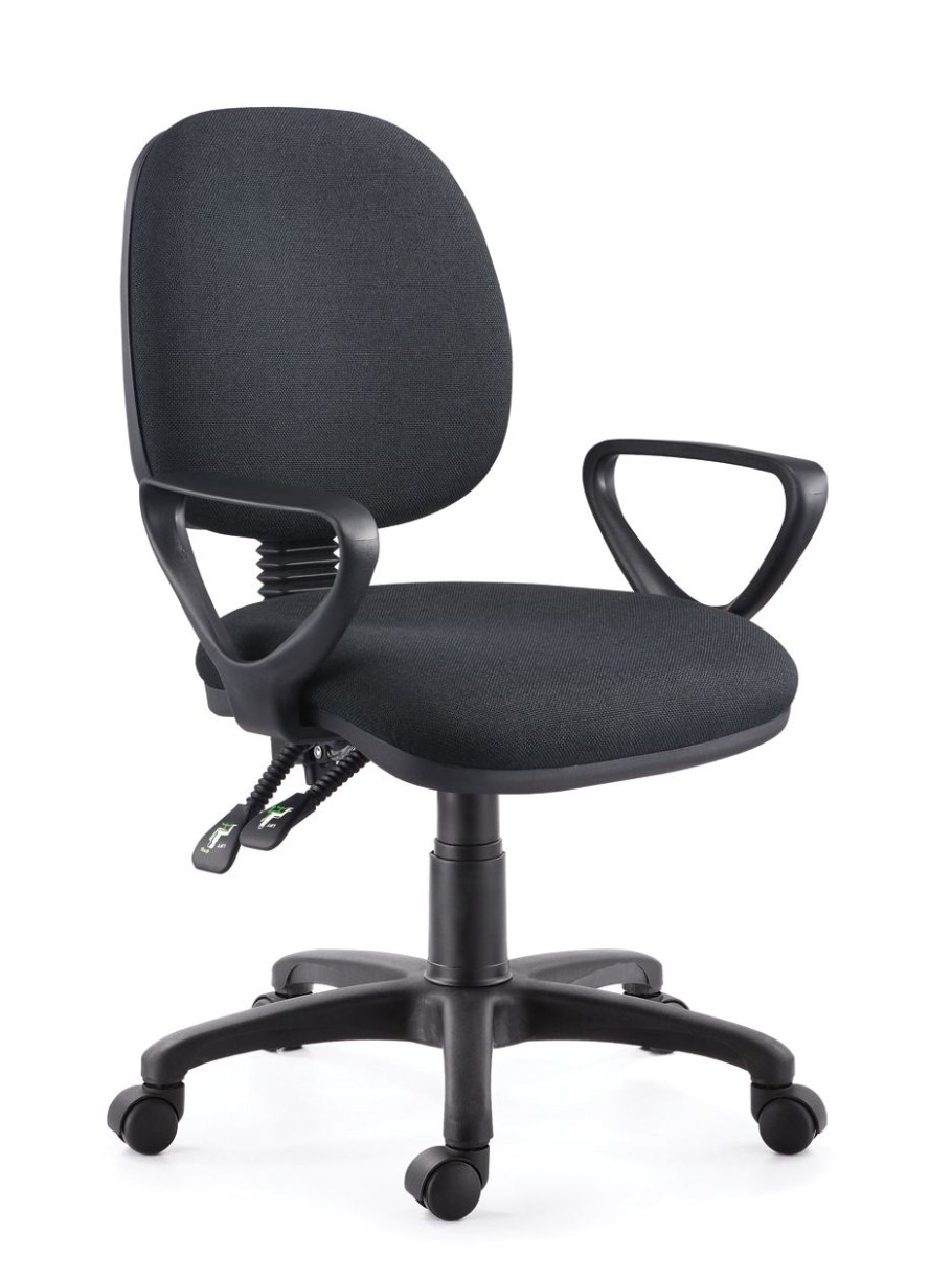 Кресло офисное staff