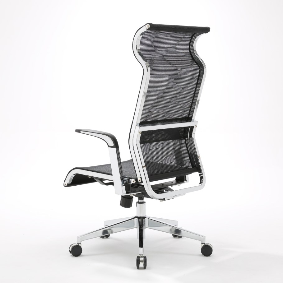 Кресло рабочее past