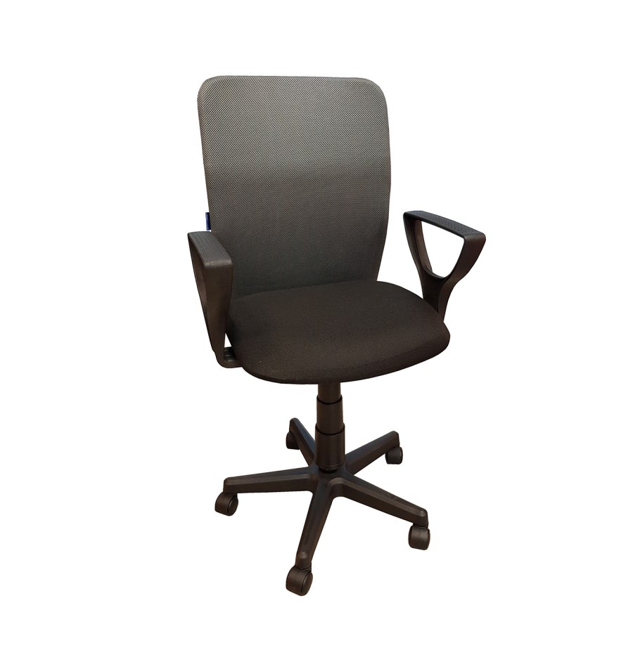 Кресло том Нептун спинка TW