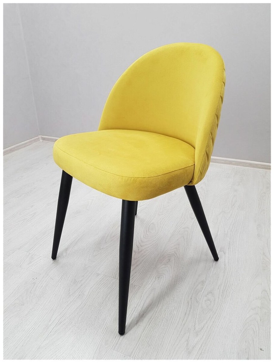 Мягкий стул