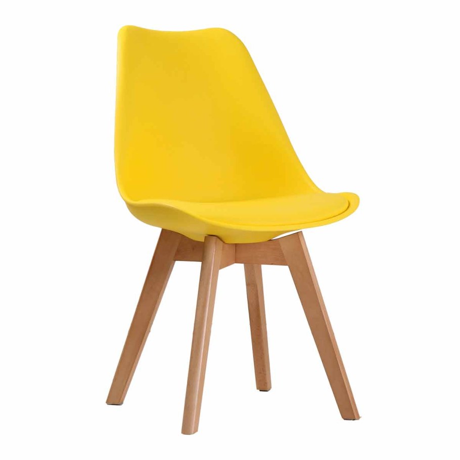 Стул Eames мягкий