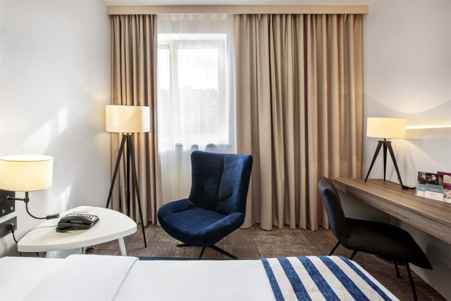 Mercury отель Воронеж