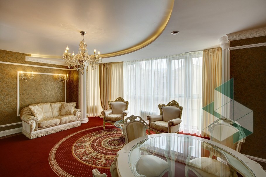 Пятницкого 65а Дегас