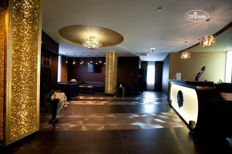 Бутик отель ветряков Воронеж