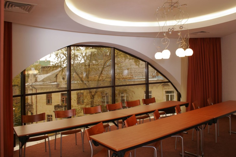 Бутик арт отель Воронеж