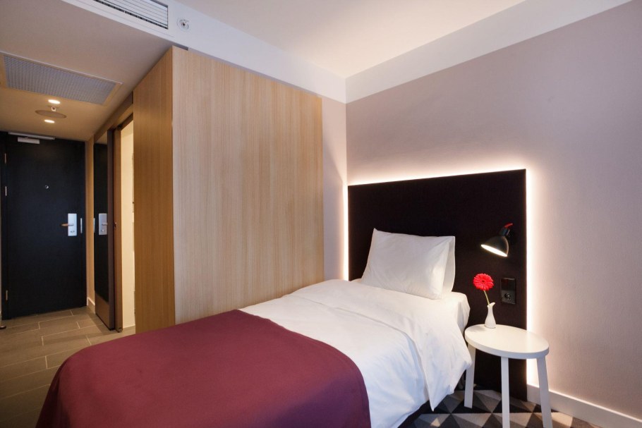 Азимут Воронеж гостиница