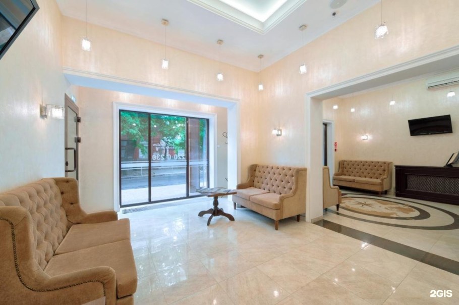 Дегас Лайт ул. Пятницкого, 65а, Воронеж