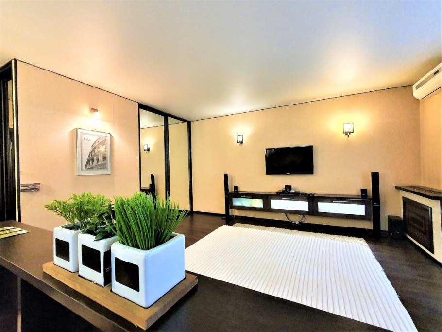 Апартаменты Воронеж