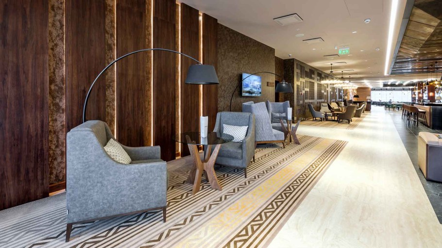 Гостиница Марриотт Воронеж