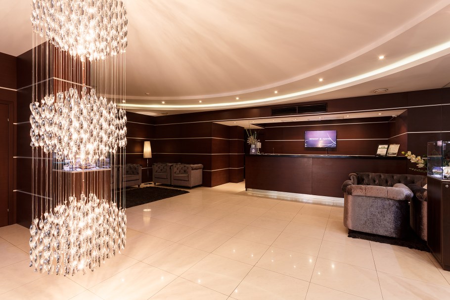 Арт отель 4 Казань