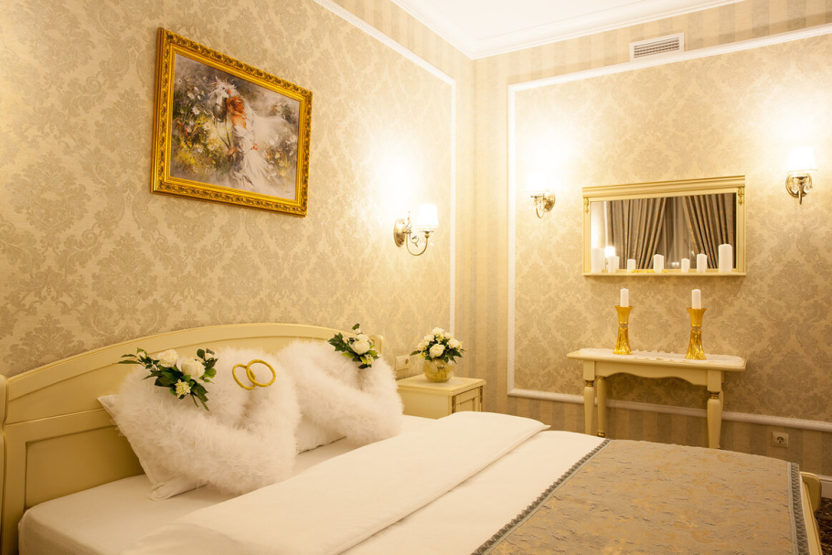 Отель Чапаев Воронеж