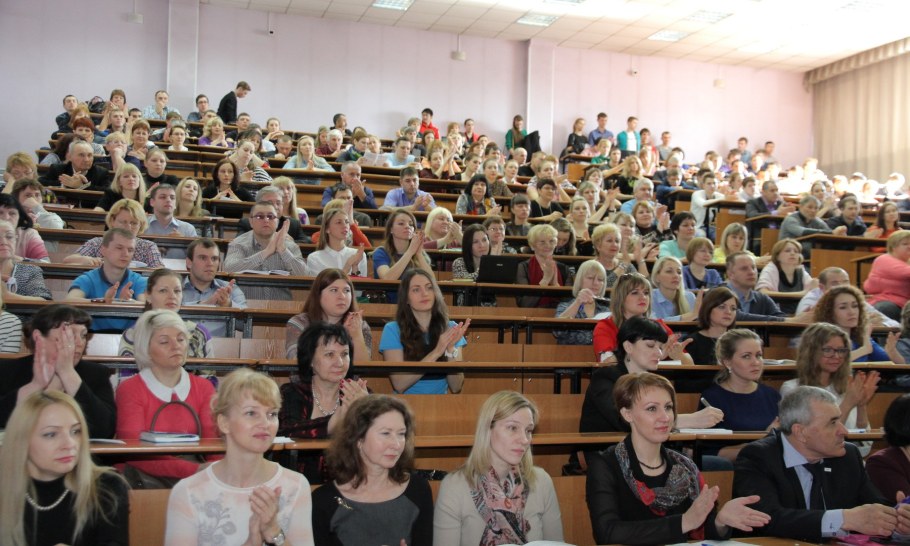 СПБГУПТД аудитории