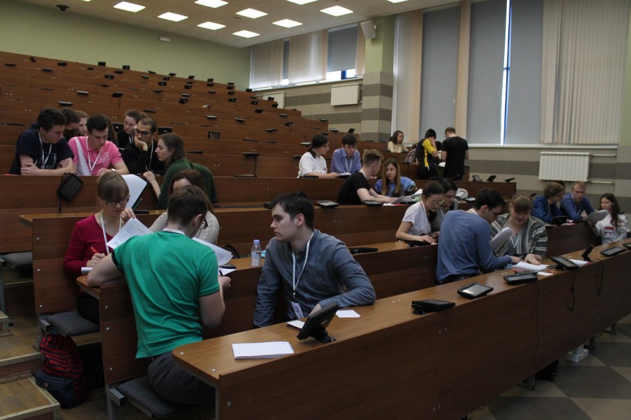 СПБГУТД институт информационных технологий