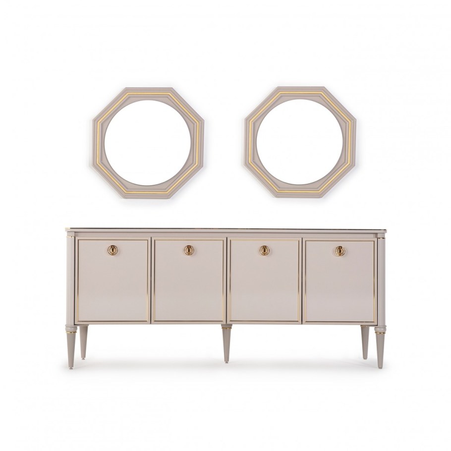 Комод AP Home комод "AP Home" Gillian