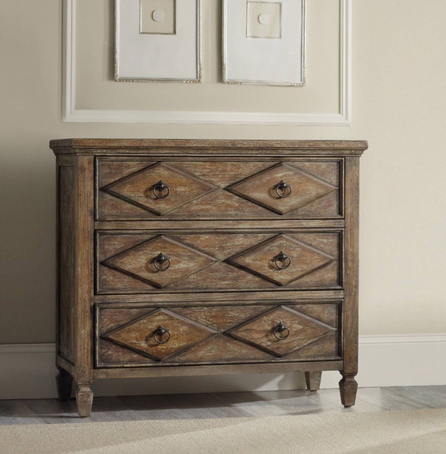T500-360 комод Rustic Accents
