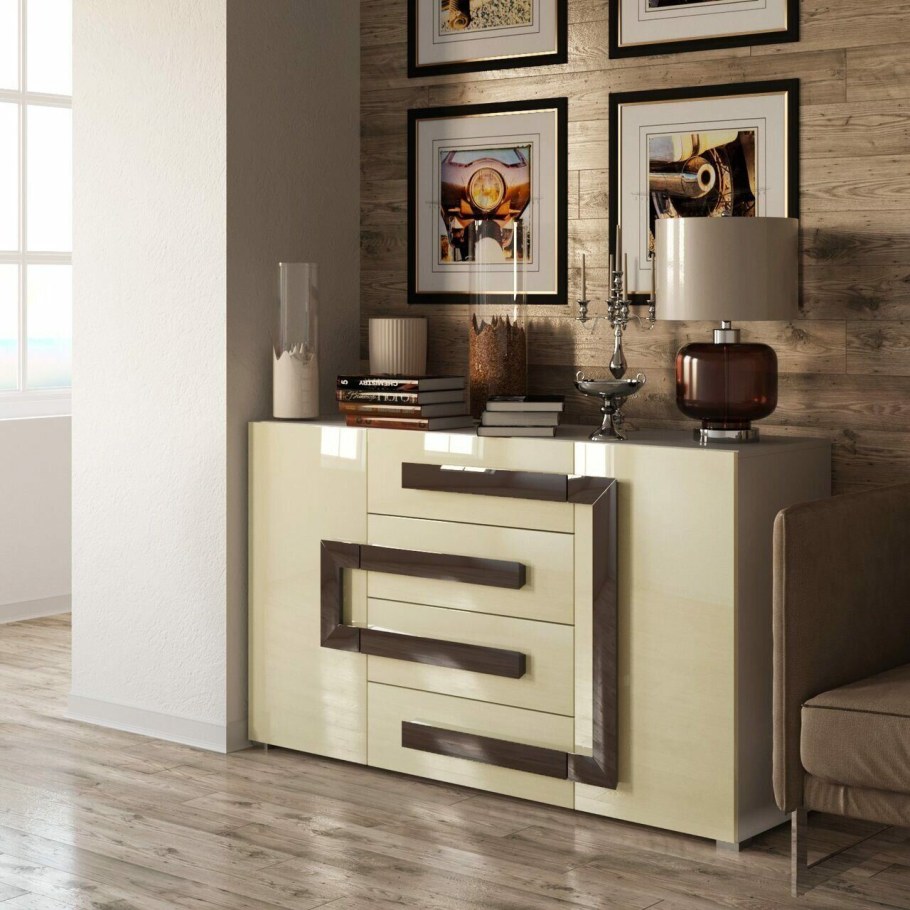 Комод джилен Люкс 5