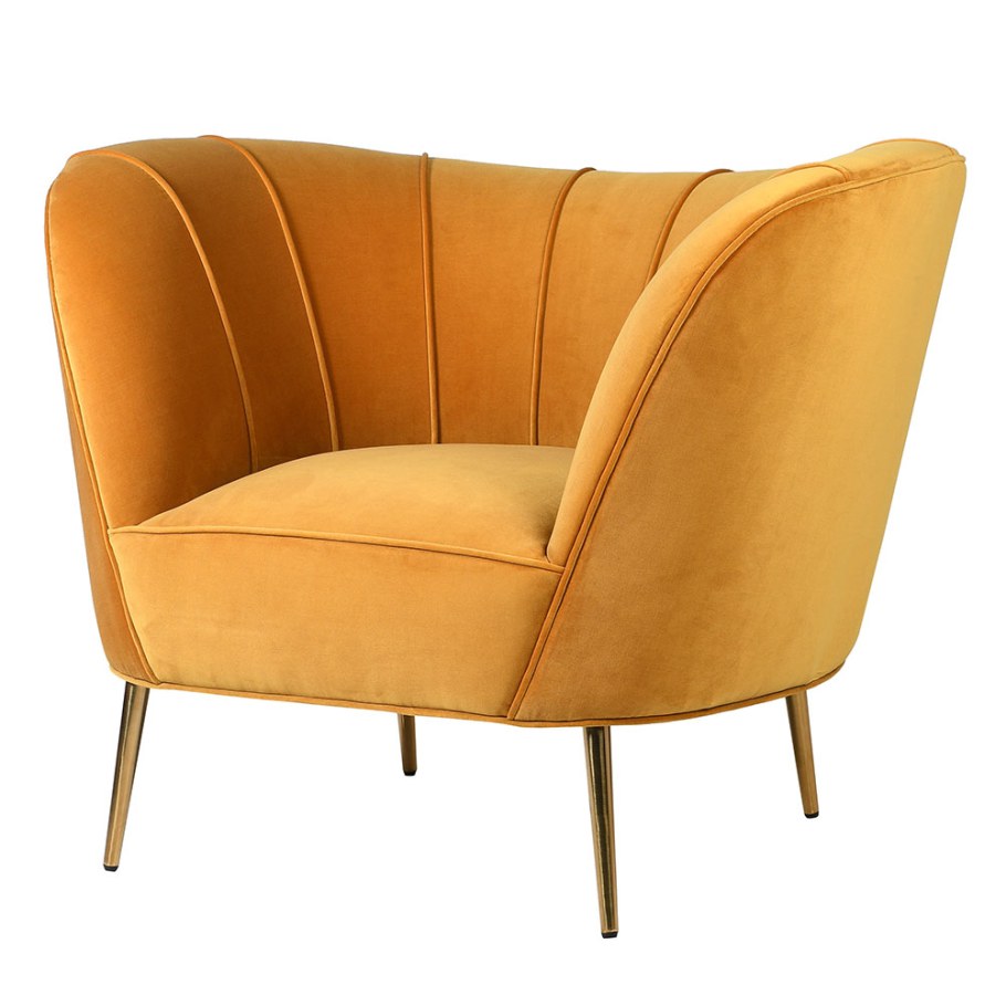 Кресло Rowen Eichholtz