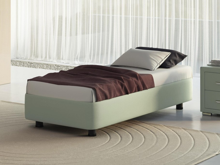 Кровать Рокки Орматек