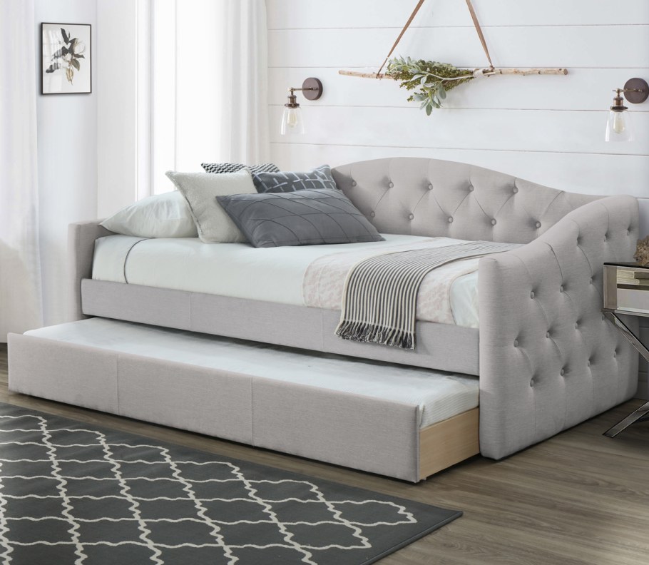 Кровать Atlanta с дополнительным спальным местом