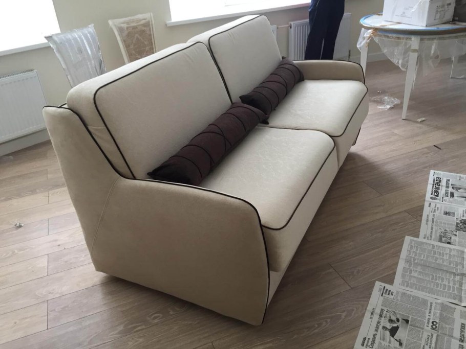 Диван Орматек Synergy Slim