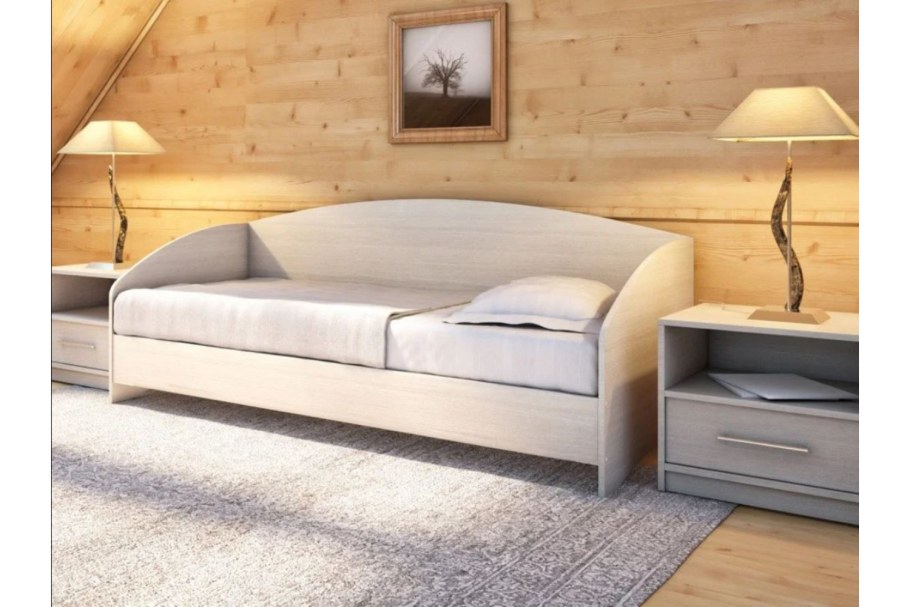 Орматек софа Этюд 120