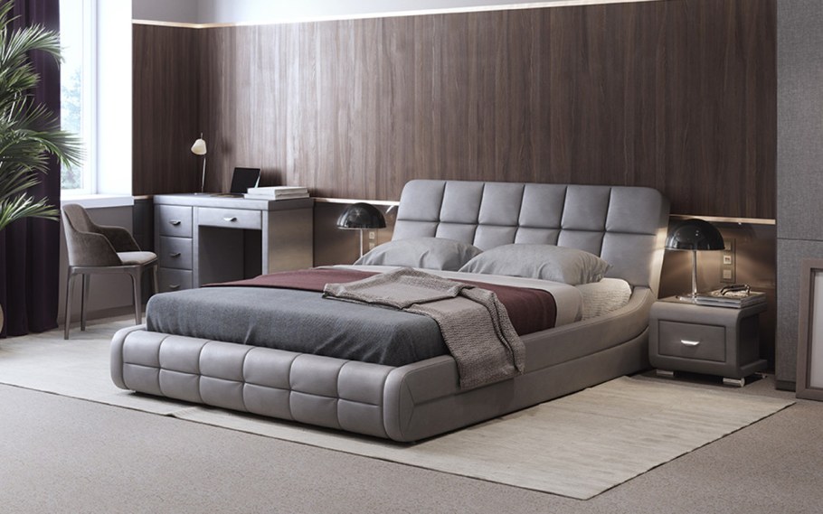 Кровать Орматек Corso 6