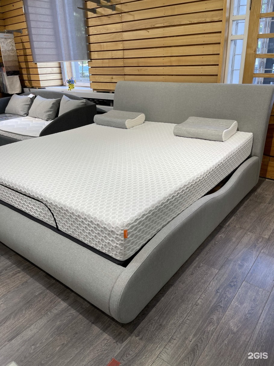 Орматек новый салон