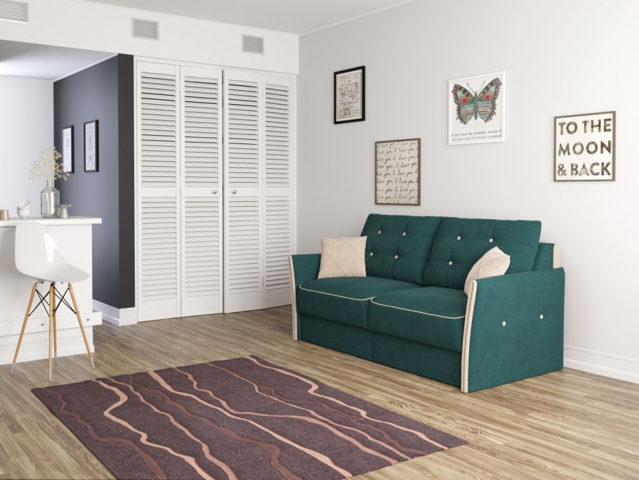 Диван Synergy Compact