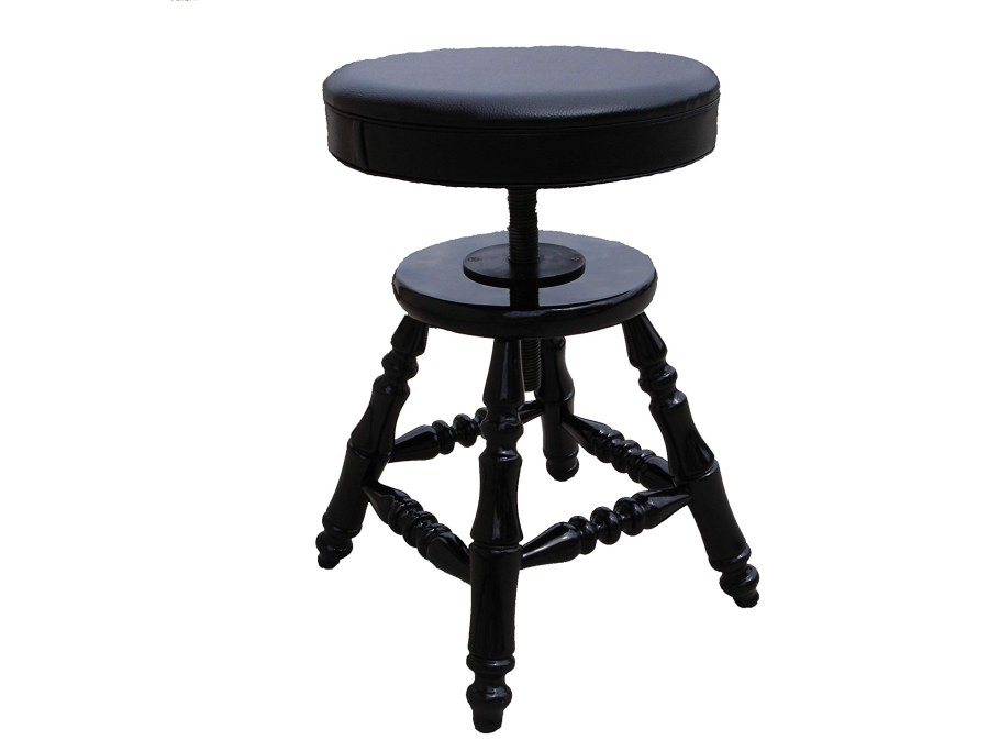 PS-VBK-MHP стул для пианино, Lutner