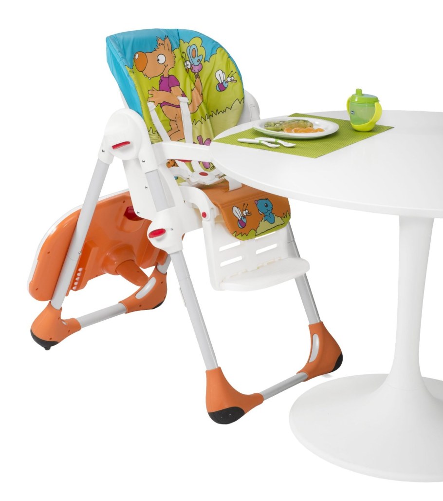 Стульчик Чикко Полли