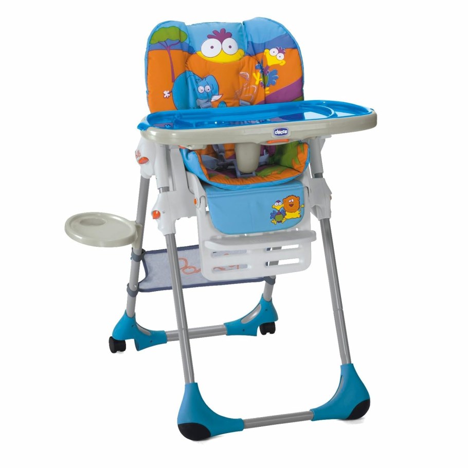 Chicco Polly 2-in-1 Energy