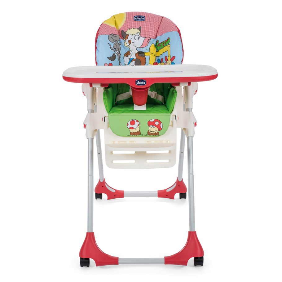Chicco Polly 2 in 1
