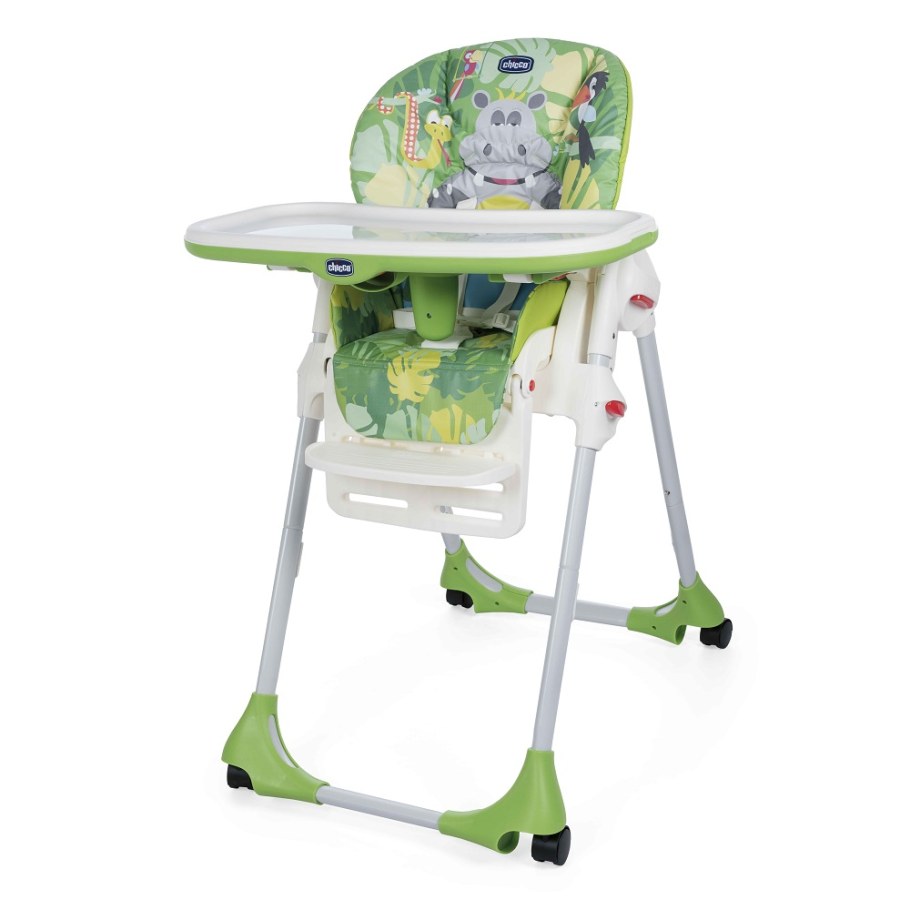 Chicco Polly 2-in-1 easy