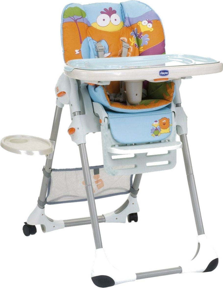 Chicco Polly 2 in 1