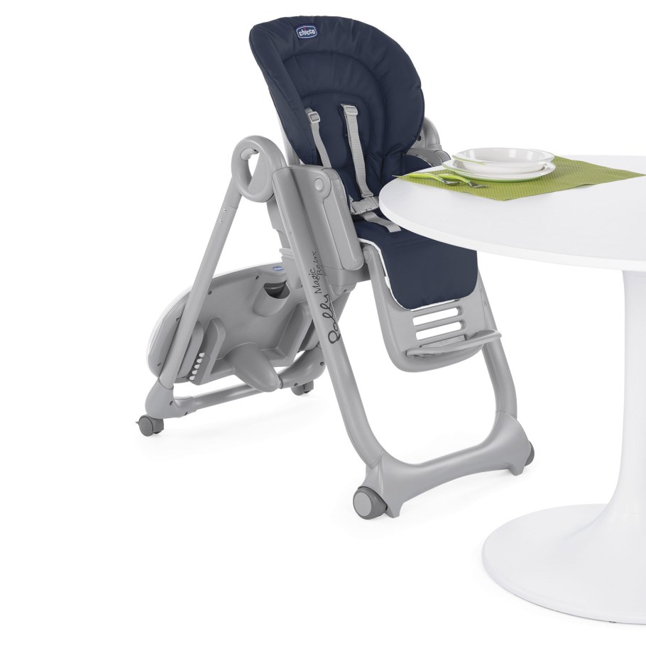 Стульчик Чикко Мэджик