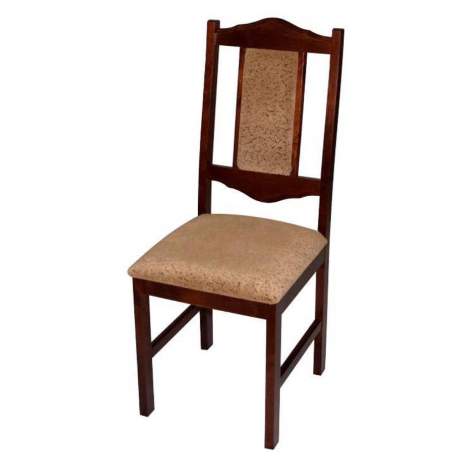 Стул арт. М50 (коньяк, №4013)