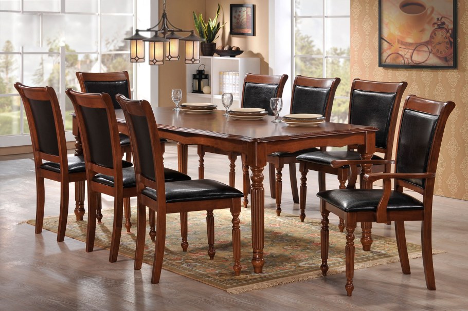 Обеденная группа для столовой