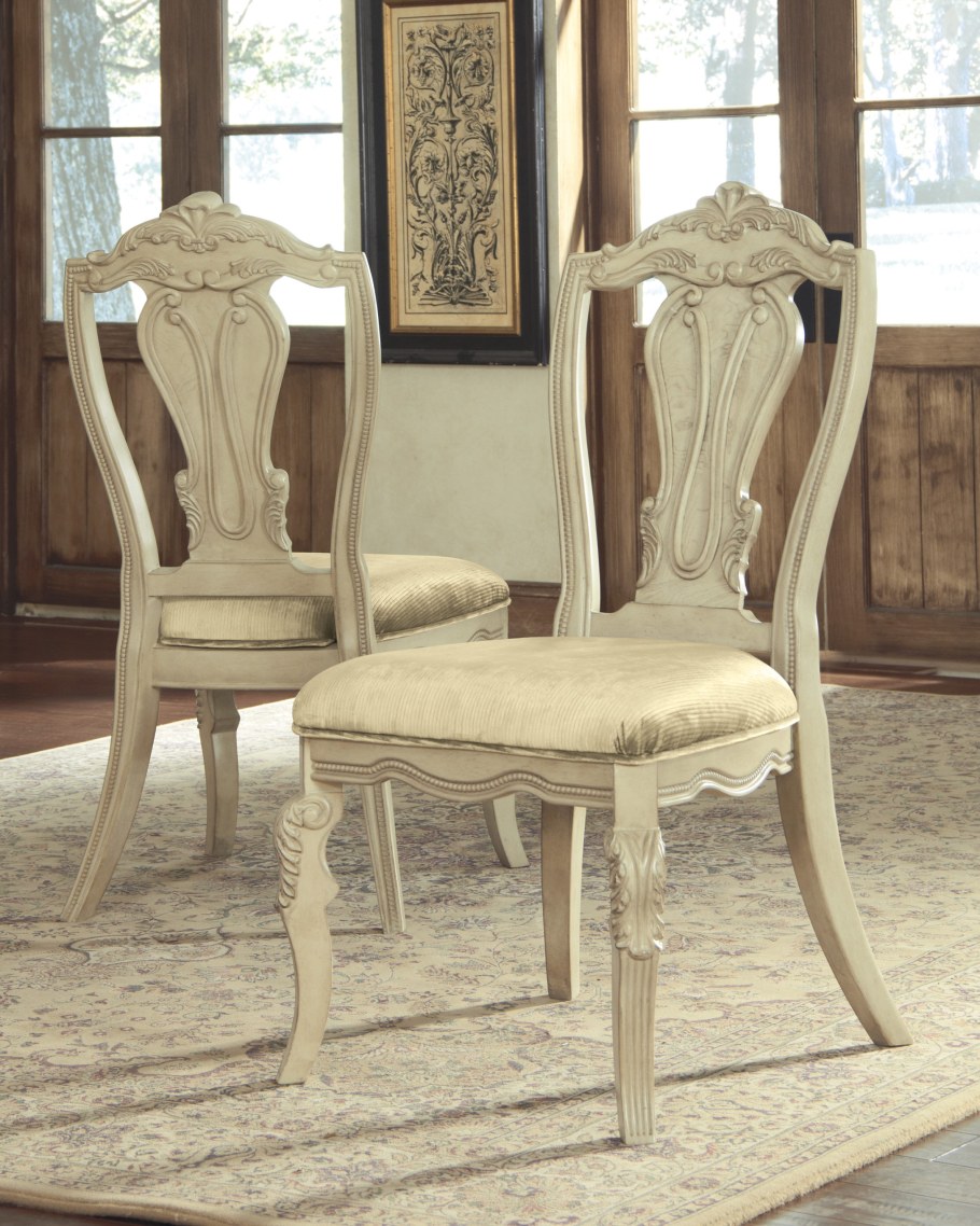 Стул Ashley d436-01