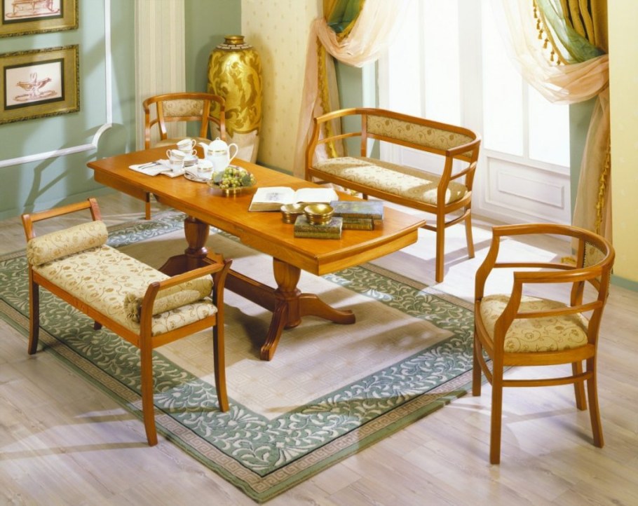 Стол визит-т Оримэкс