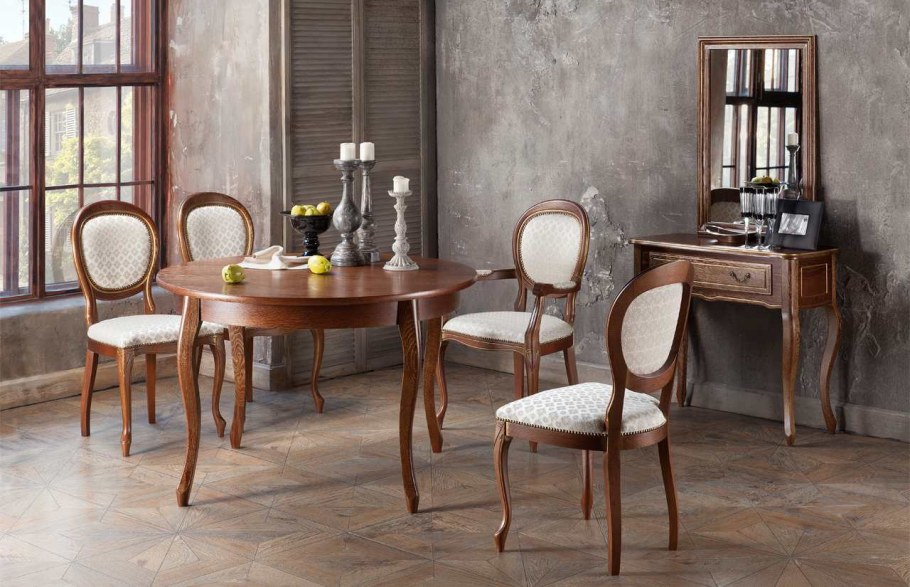 Стул Босфор Оримэкс