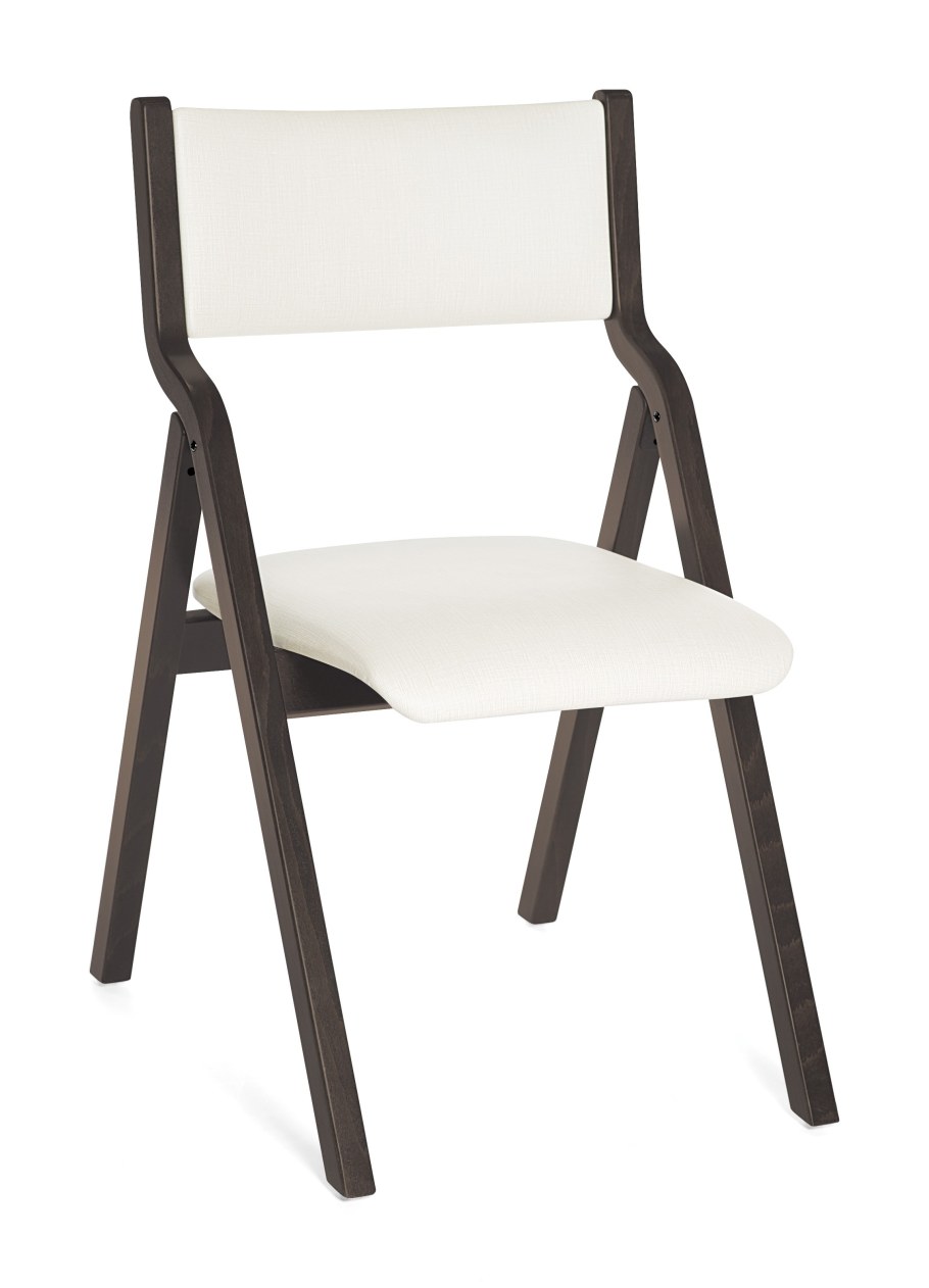 Стул складной мягкий